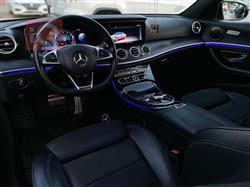 مێرسێدس بێنز E-Class